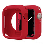For Apple Watch Series 42mm / 44mm / Rose Red