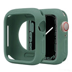 For Apple Watch Series 45mm / Pine Green