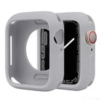 For Apple Watch Series 45mm / Cloudy Gray