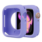 For Apple Watch Series 11 / 10 42mm / Lilacs Purple