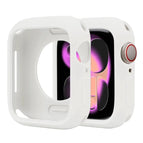 For Apple Watch Series 11 / 10 42mm / White