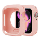 For Apple Watch Series 11 / 10 42mm / Retro Rose