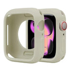 For Apple Watch Series 11 / 10 42mm / Antique White