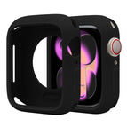 For Apple Watch Series 11 / 10 42mm / Black