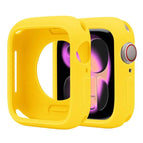 For Apple Watch Series 11 / 10 42mm / Yellow