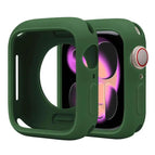 For Apple Watch Series 11 / 10 42mm / Alfalfa Green