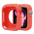 For Apple Watch Series 11 / 10 42mm / Coral Red