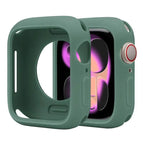 For Apple Watch Series 11 / 10 42mm / Pine Green