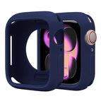 For Apple Watch Series 11 / 10 42mm / Midnight Blue