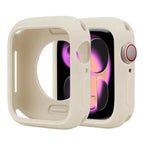 For Apple Watch Series 11 / 10 42mm / Starlight White