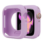 For Apple Watch Series 11 / 10 42mm / Lavender Purple