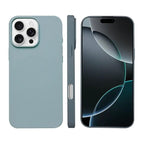For iPhone 16 Pro Max / Sierra Blue