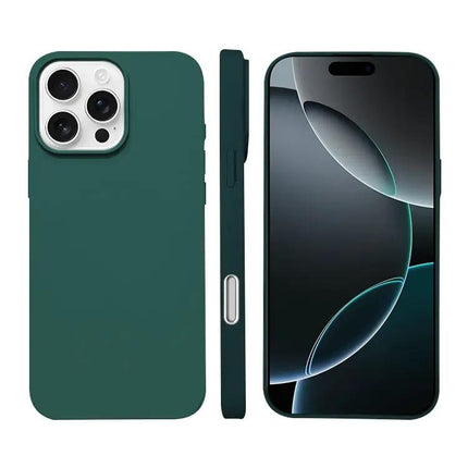 Silicone Case for Everyday iPhone Use | Syndmart