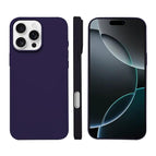 For iPhone 16 Pro Max / Dark Purple