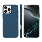 For iPhone 16 Pro Max / Royal Blue