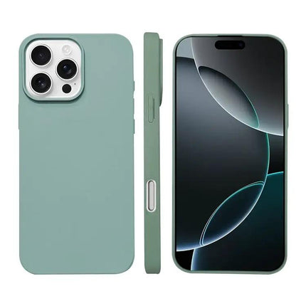 Silicone Case for Everyday iPhone Use | Syndmart