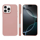 For iPhone 16 Pro Max / Pink