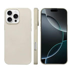 For iPhone 16 Pro Max / White