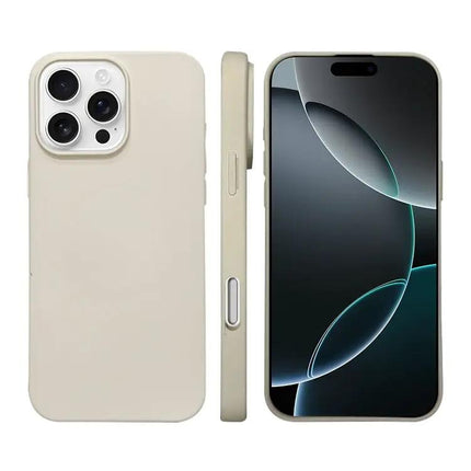 Silicone Case for Everyday iPhone Use | Syndmart