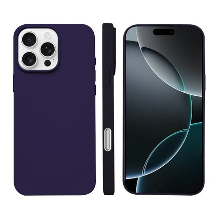 Silicone Phone Case For Everyday Protection On The Go | Syndmart