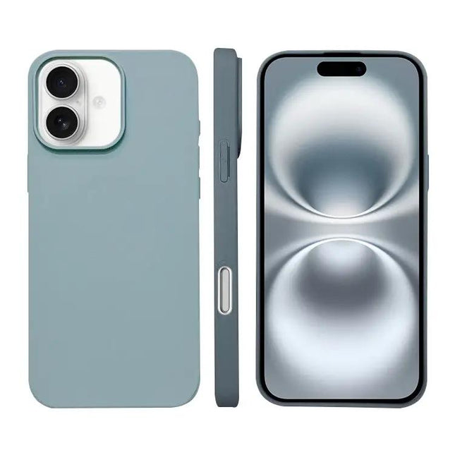 Silicone Case for Everyday iPhone Use