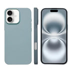 For iPhone 16 Plus / Sierra Blue