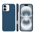 For iPhone 16 Plus / Royal Blue