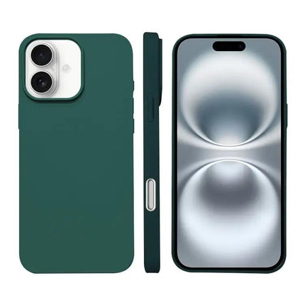 Protective Silicone Case For Everyday Phone Handling | Syndmart