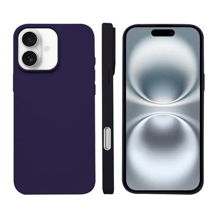 Protective Silicone Case For Everyday Phone Handling | Syndmart