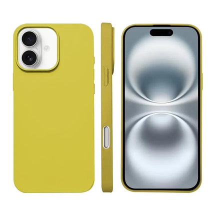 Protective Silicone Case For Everyday Phone Handling | Syndmart