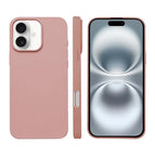 For iPhone 16 / Pink