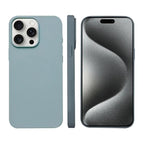 For iPhone 15 Pro Max / Sierra Blue