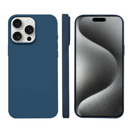 Protective Silicone Case For Everyday Phone Handling | Syndmart