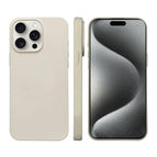 For iPhone 15 Pro Max / White