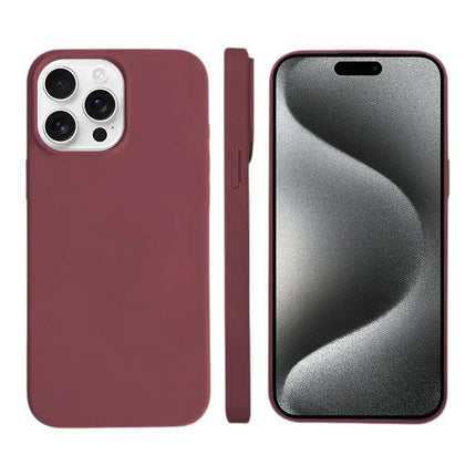 Protective Silicone Case For Everyday Phone Handling | Syndmart