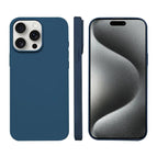 For iPhone 15 Pro / Royal Blue