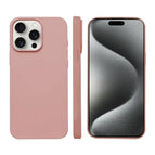 For iPhone 15 Pro / Pink
