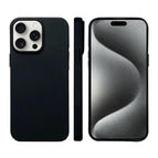 For iPhone 15 Pro / Black
