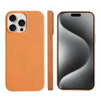 For iPhone 15 Pro / Orange