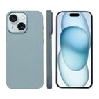 For iPhone 15 Plus / Sierra Blue