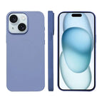 For iPhone 15 Plus / Lavender