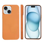 For iPhone 15 / Orange