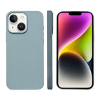 For iPhone 14 / Sierra Blue