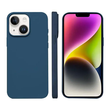 Essential Silicone Case For Daily Use | Syndmart