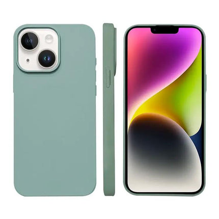 Essential Silicone Case For Daily Use | Syndmart