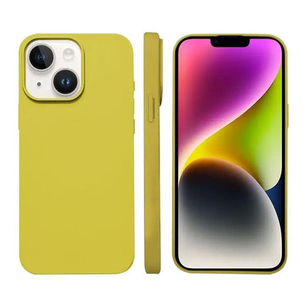 Essential Silicone Case For Daily Use | Syndmart