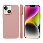 For iPhone 14 / Pink