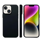 For iPhone 14 / Black
