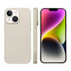 For iPhone 14 / White