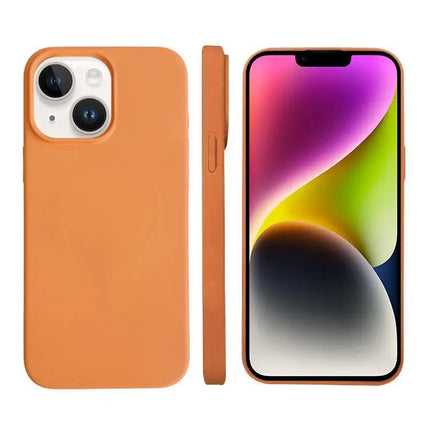 Essential Silicone Case For Daily Use | Syndmart